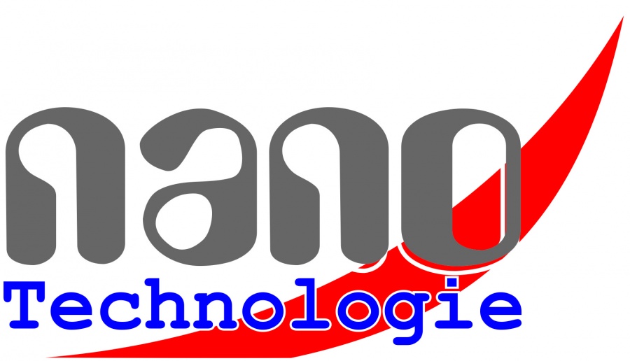 Logo NanoTechnologie