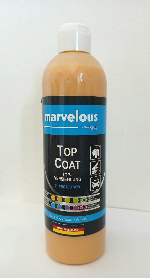 Top Coat