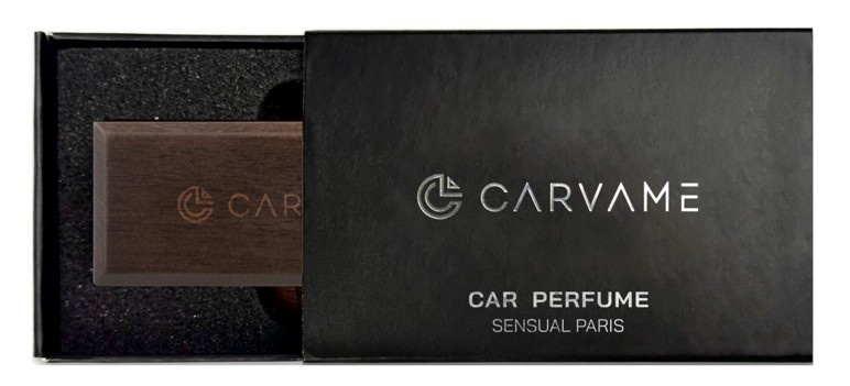 Sensual Paris box