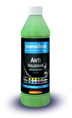 Marvelous - Anti-Hologram