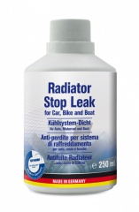 Výprodej Autoprofi Utěsňovač chladiče