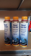 Výprodej Autoprofi Diesel Anti-Gel zimní aditivum