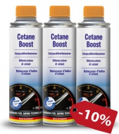 Autoprofi Cetan Booster set