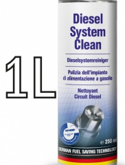 Autoprofi Čistič dieselového systému 1000ml