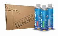 Autoprofi Dárková regenerační sada pro HYBRID
