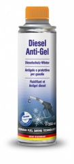 Autoprofi Diesel Anti-Gel zimní aditivum