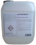 Autoprofi Výplach DPF 5l