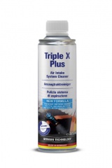 Triple X Plus - Čistič sacího systému
