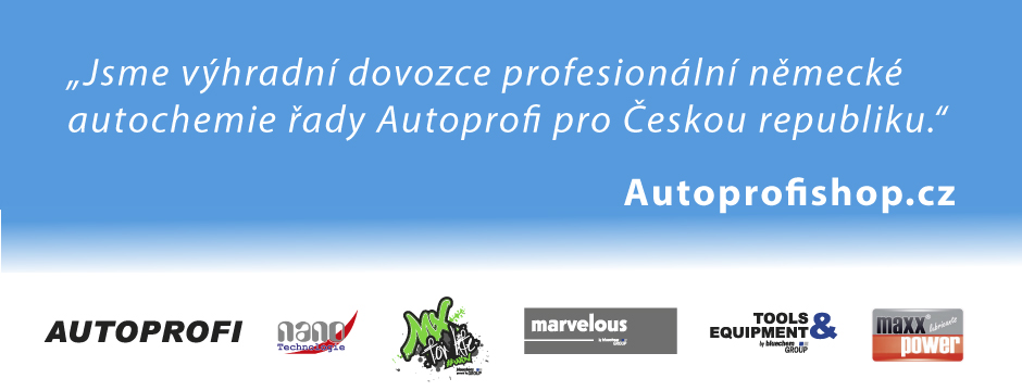 Zabýváme se prodejem koncovým zákazníkům, distribucí do maloobchodů, autoservisů/dílen i velkoobchodů.